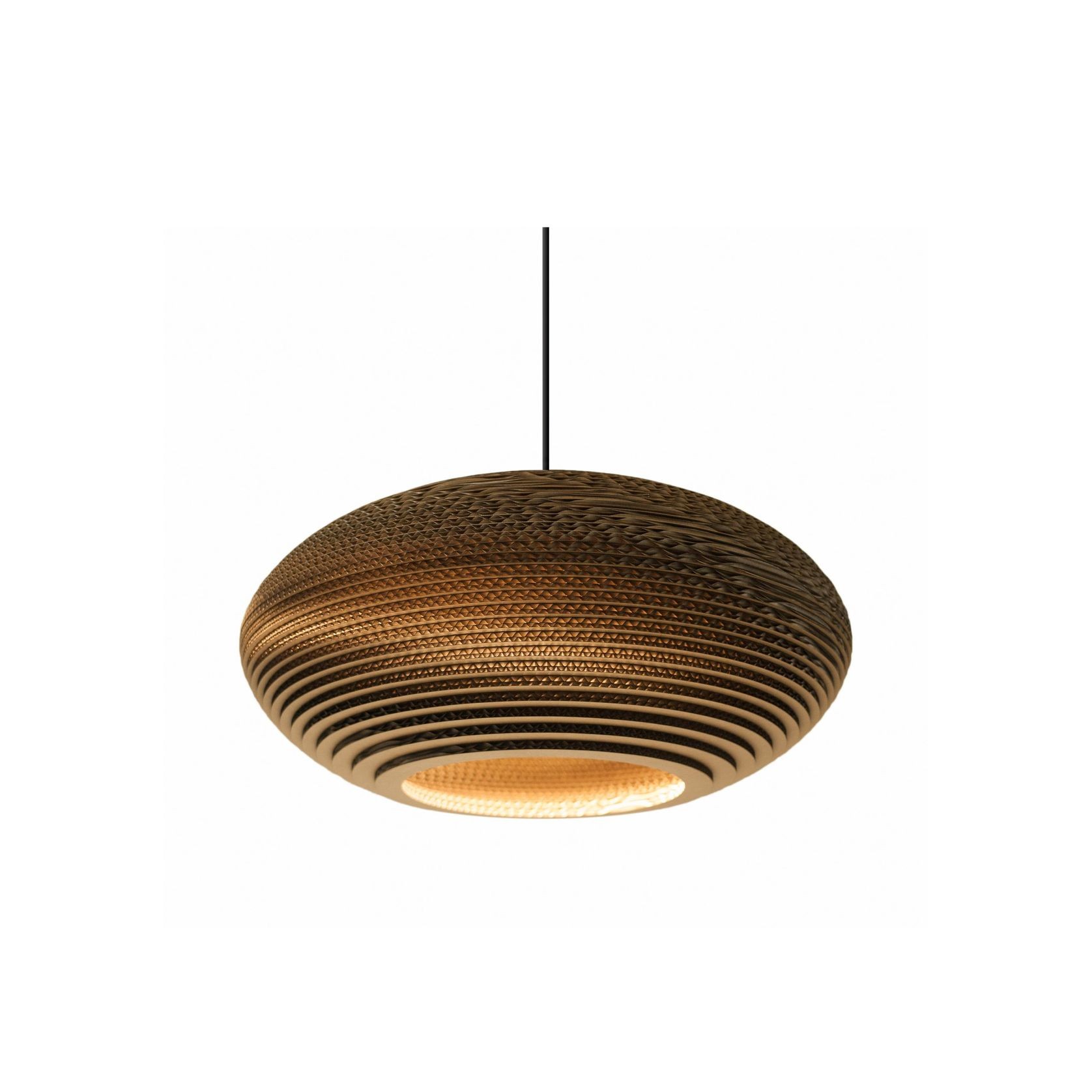 Disc Pendant gallery detail image