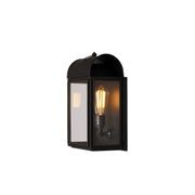 Domed Box Wall Light 7250 gallery detail image
