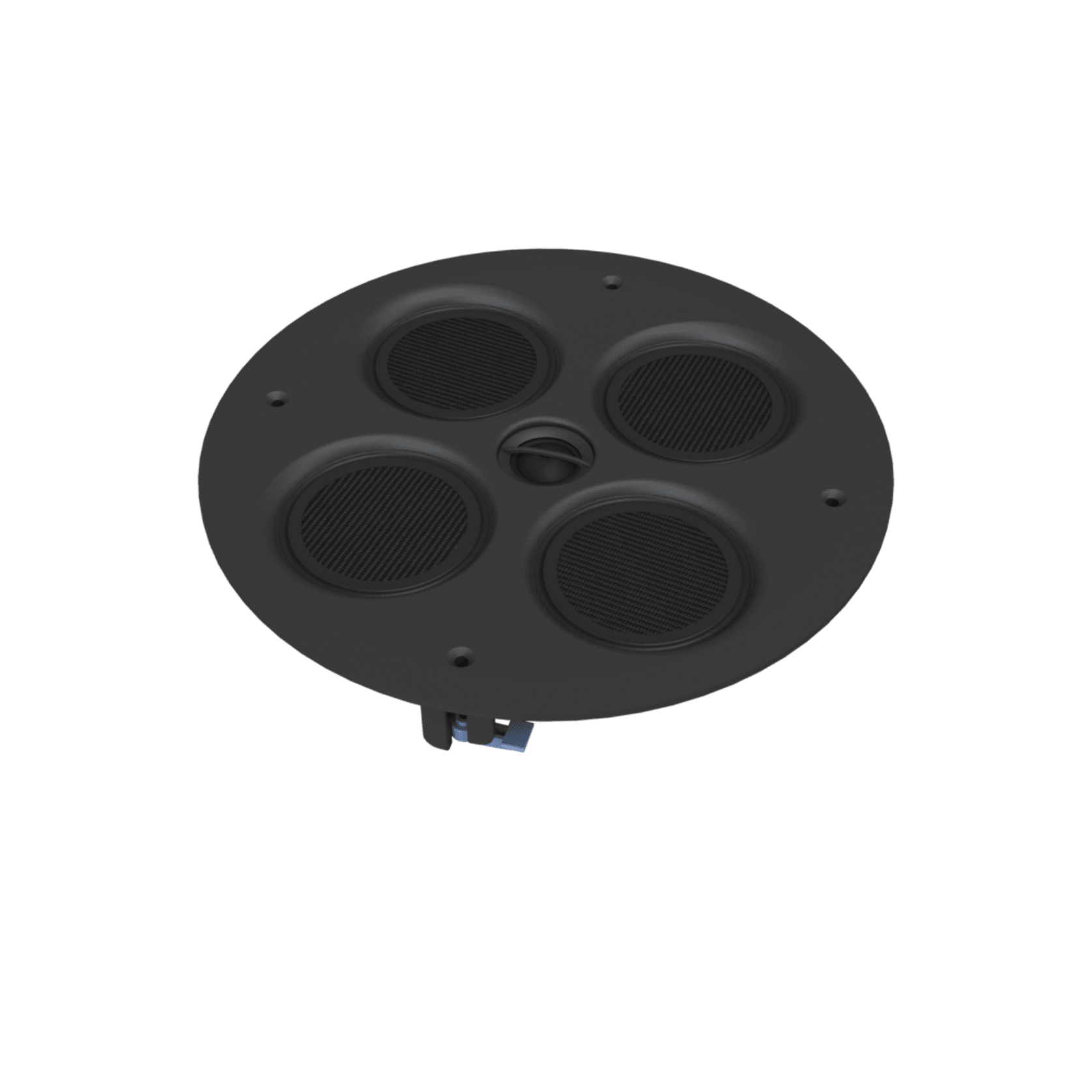 Origin TF37EX 2 Way Ultra Thin Marine InCeiling Speaker gallery detail image