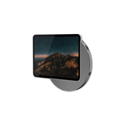 Displine Moonlight Wall iPad 10.9" (10th Gen) Titanium gallery detail image