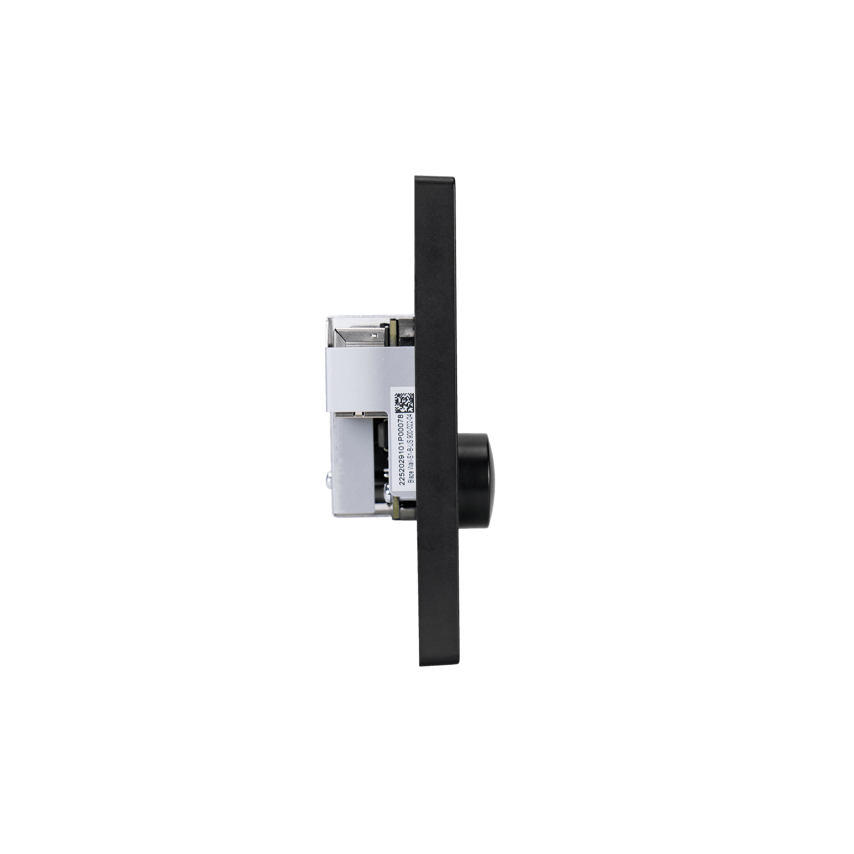 ProZC Wall controller Black gallery detail image