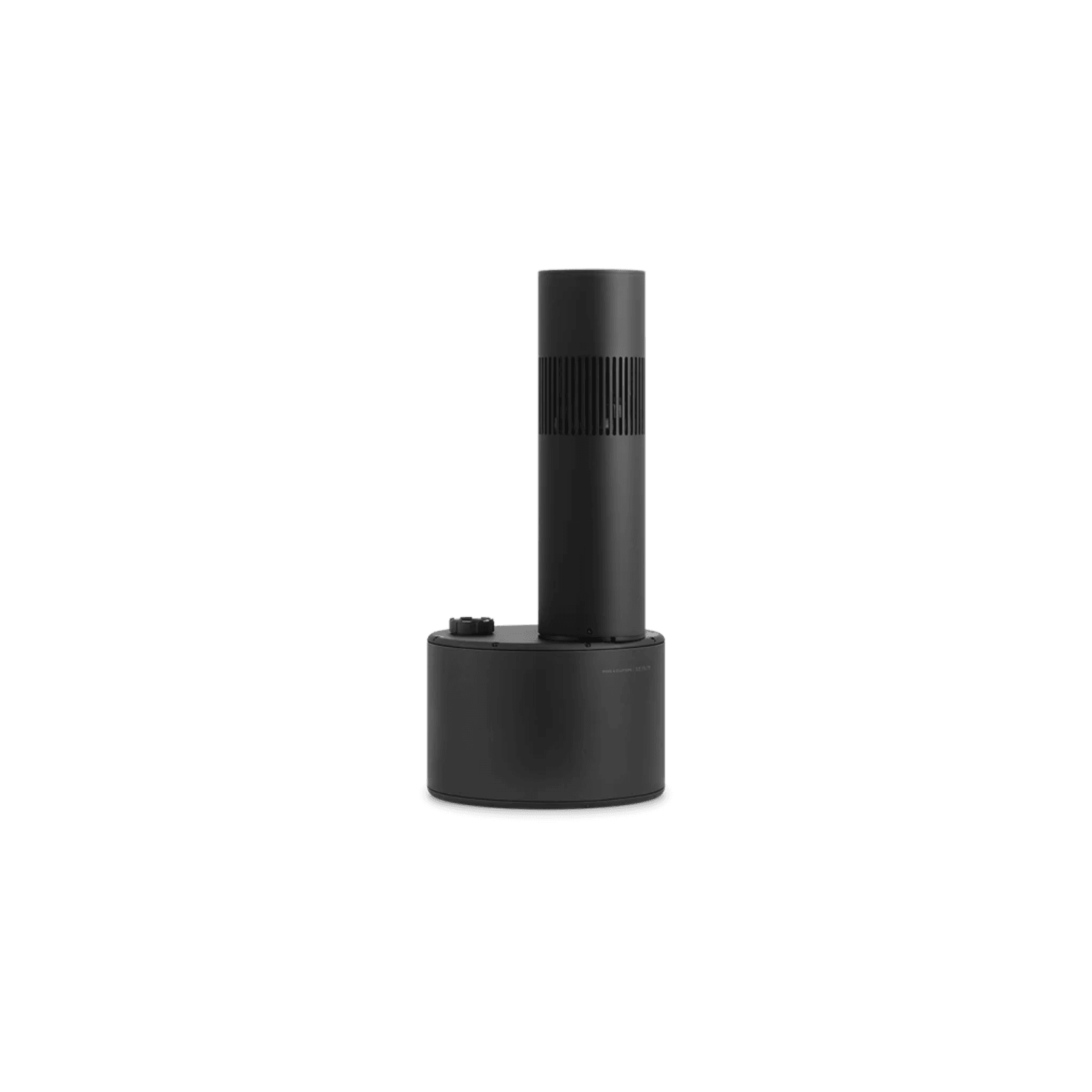 Bang & Olufsen Beosound Bollard Round Black gallery detail image