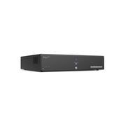 AudioControl Bijou 600 Zone 2Ch Amp & Dac gallery detail image