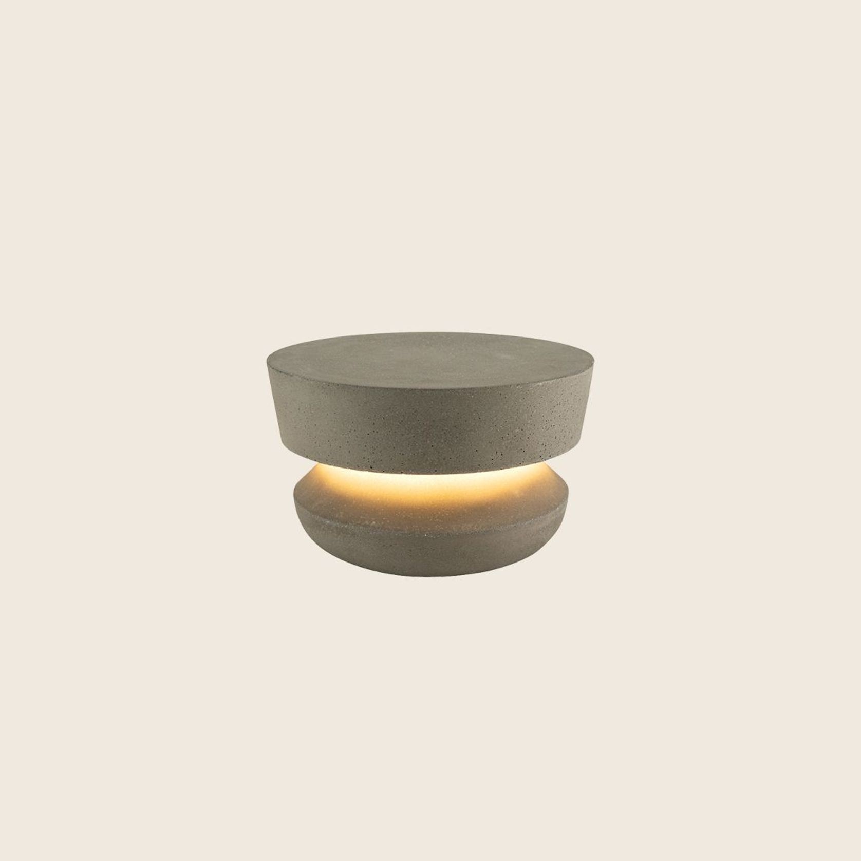 Atlas IP65 Concrete Spike Light gallery detail image