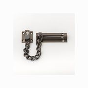 Joseph Giles - High Security Door Chain gallery detail image