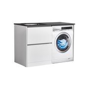 VERSA 1300 LAUNDRY TUB WORK STATION gallery detail image