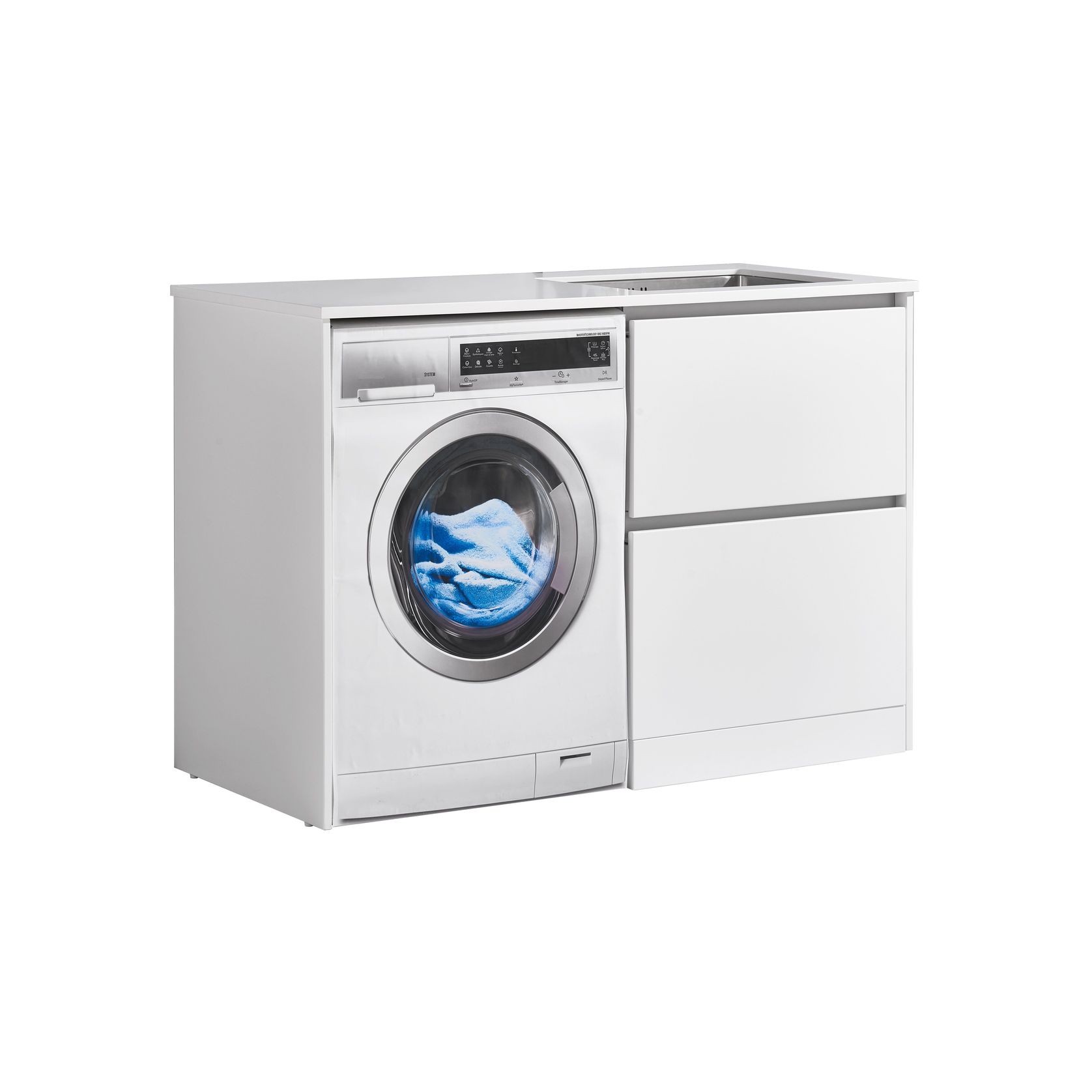 VERSA 1300 LAUNDRY TUB WORK STATION gallery detail image