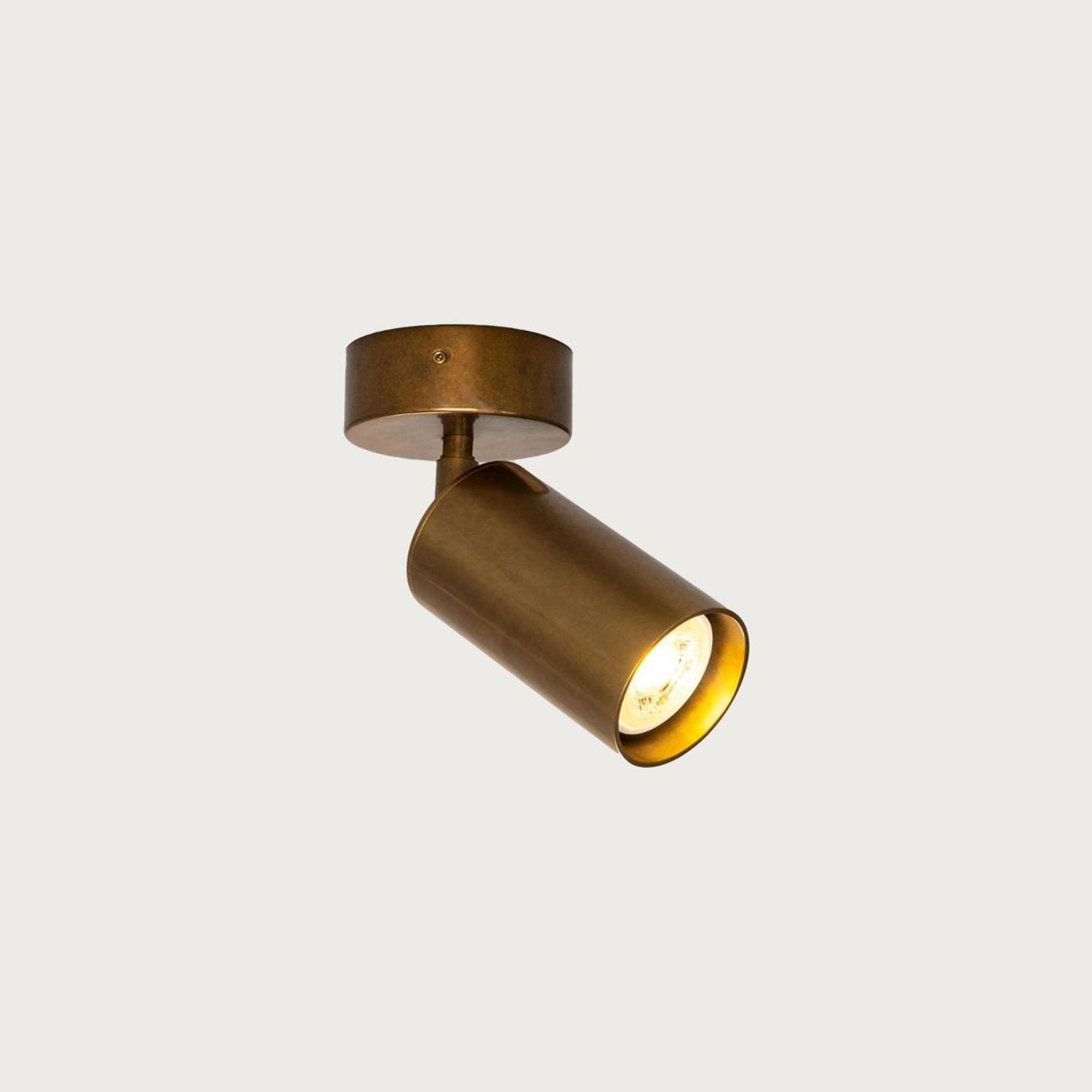 Evanston Adjustable Ceiling Light gallery detail image