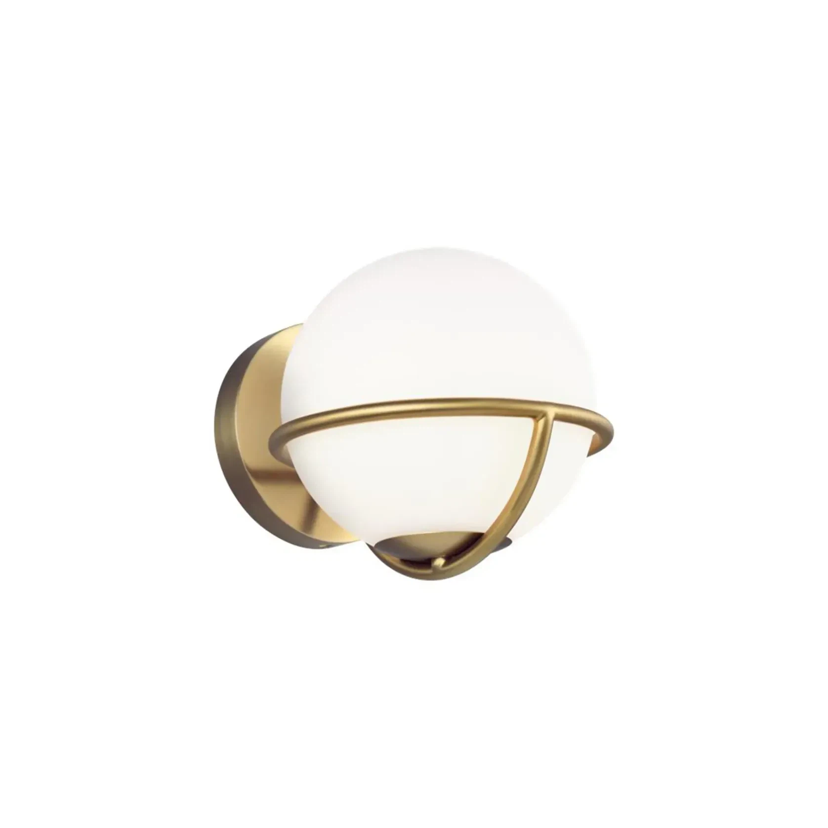 Visual Comfort Studio Apollo Wall Bracket gallery detail image