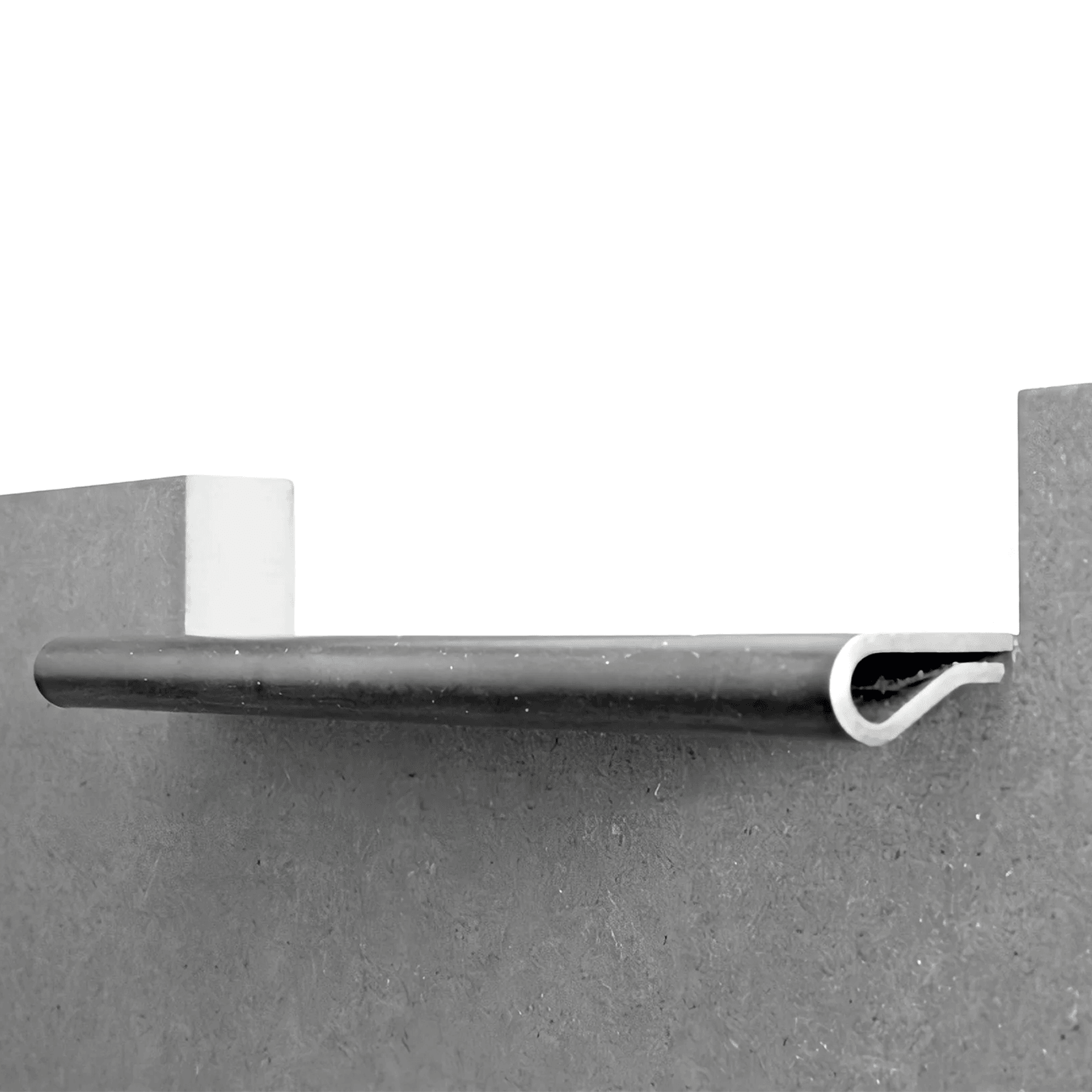 Tom Kundig - Earless Cabinet Pull gallery detail image