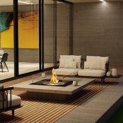 Square 22 Fire Pit Kit gallery detail image