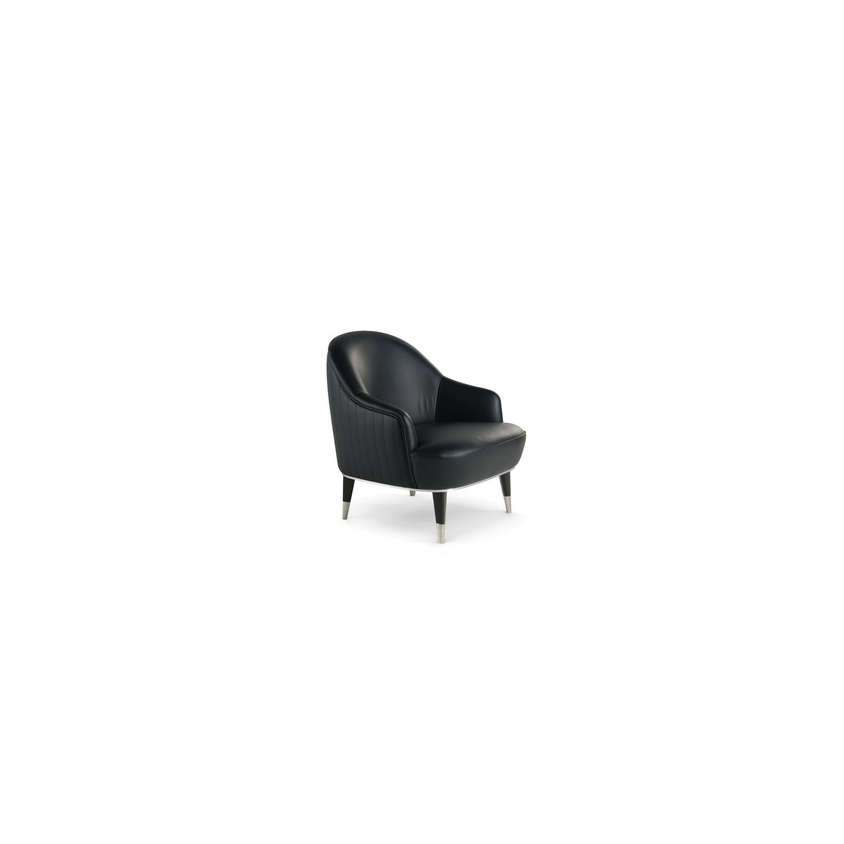 Eden Rock Armchair With Leg Bases gallery detail image