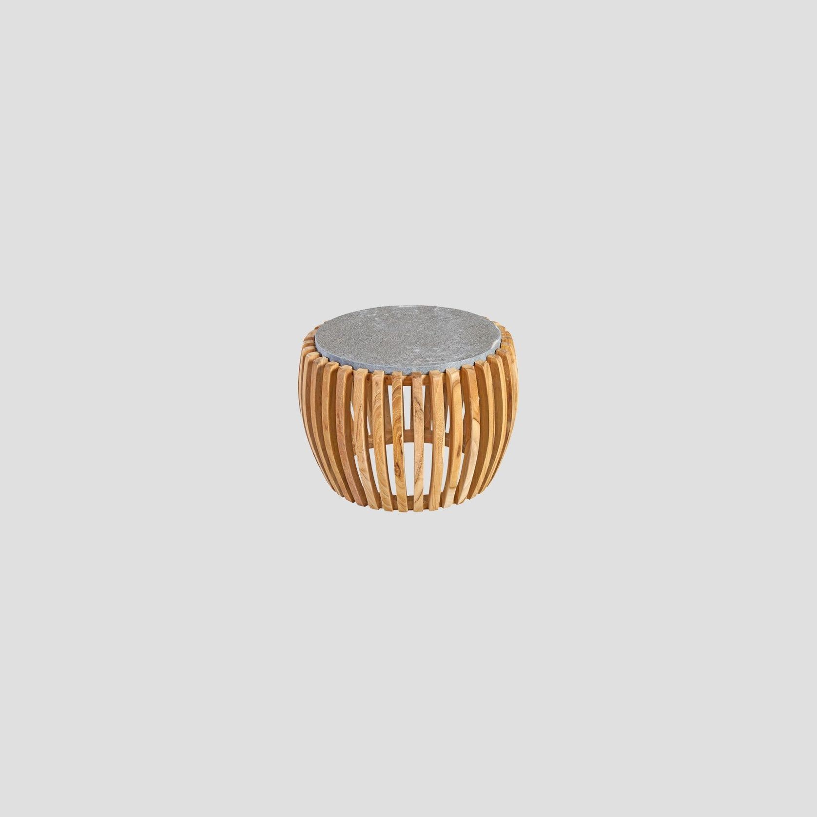Egmont Coffee Table - 51Cm gallery detail image