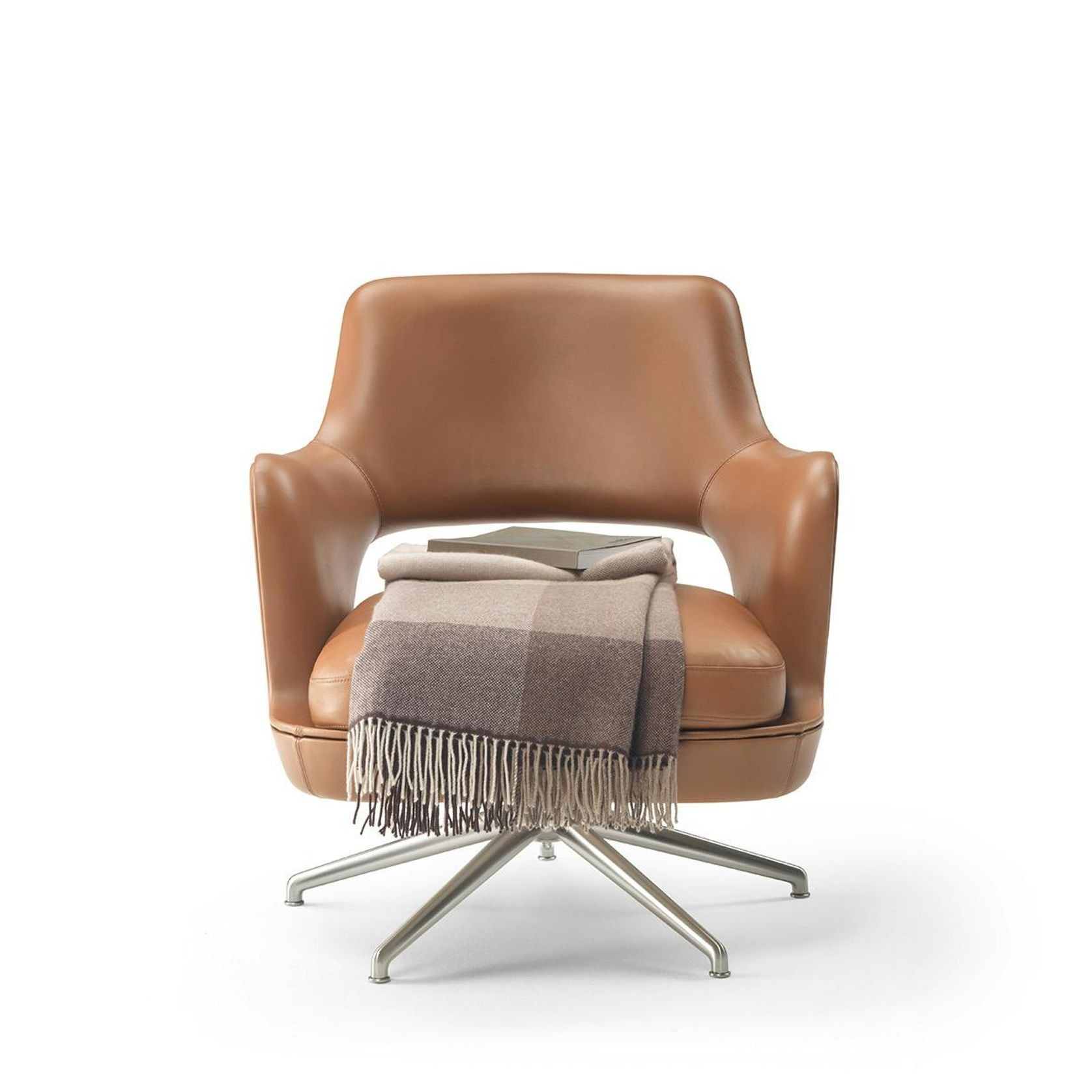 Eliseo Armchair By Flexform gallery detail image