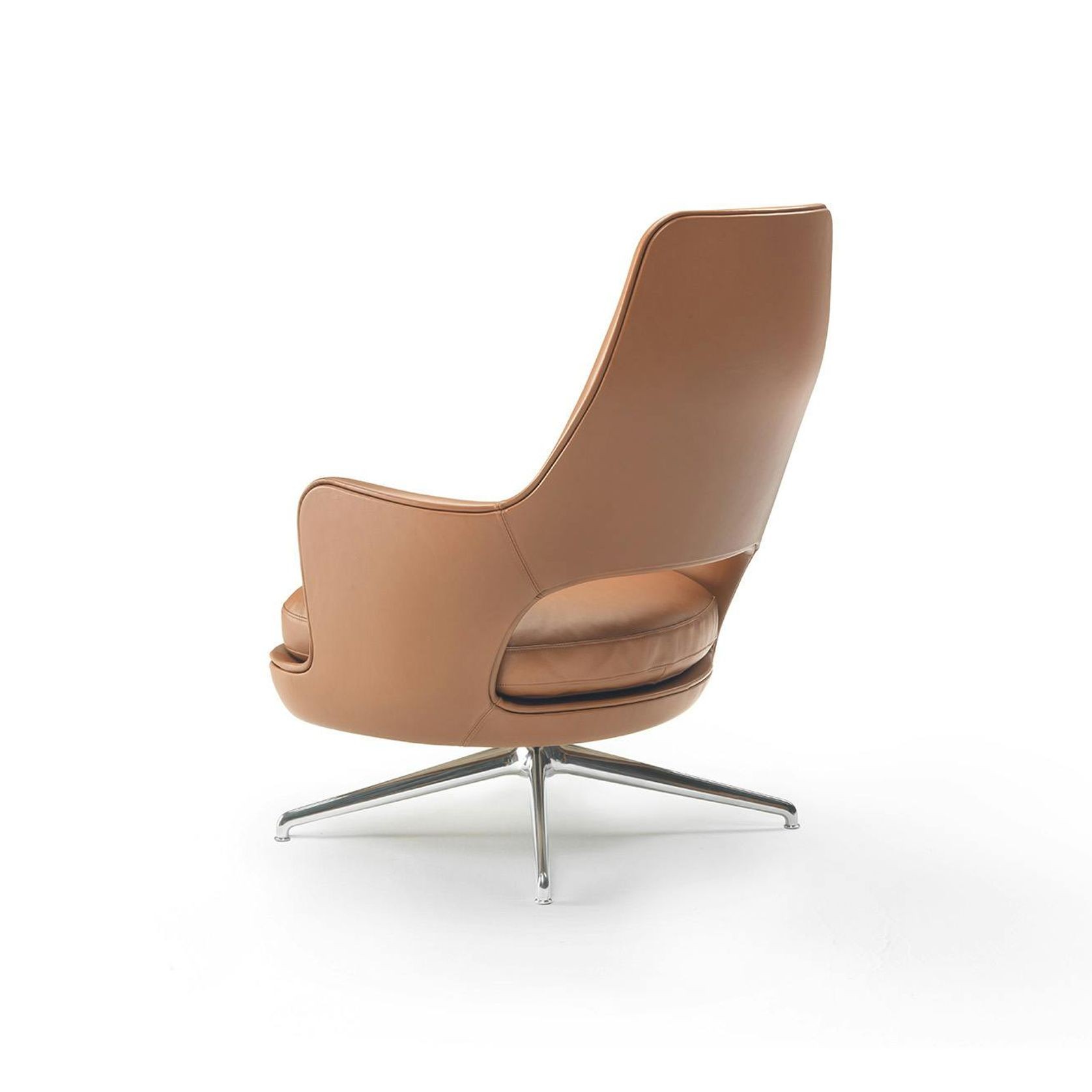 Eliseo Armchair By Flexform gallery detail image