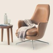 Eliseo Armchair By Flexform gallery detail image
