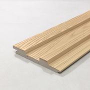 Millboard Envello Board & Batten+ Cladding | Ashwood gallery detail image