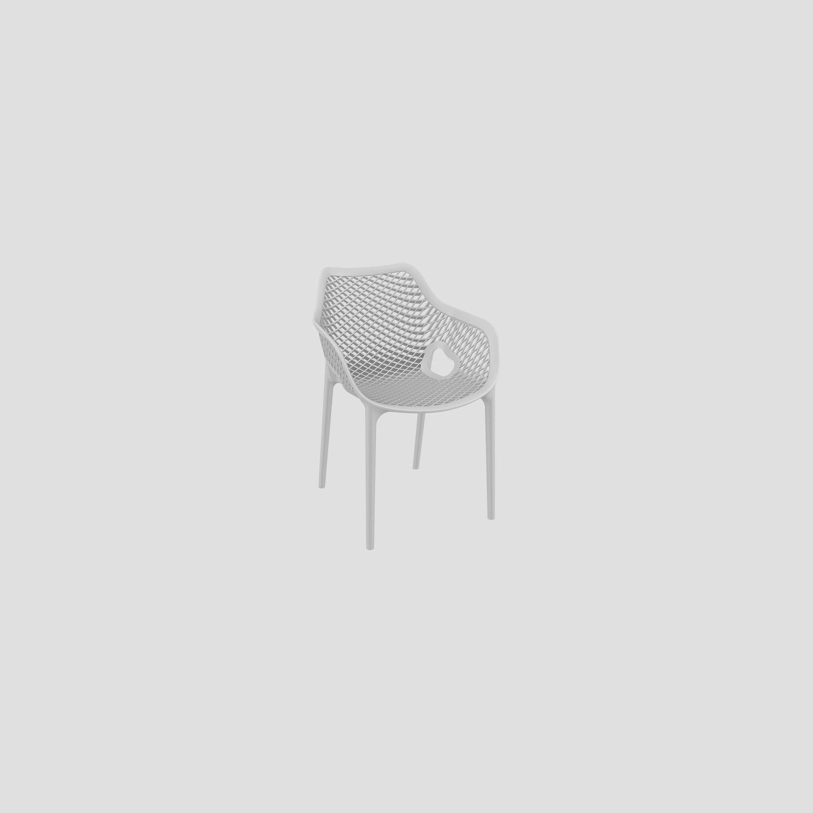 Epsom Dining Arm Chair gallery detail image