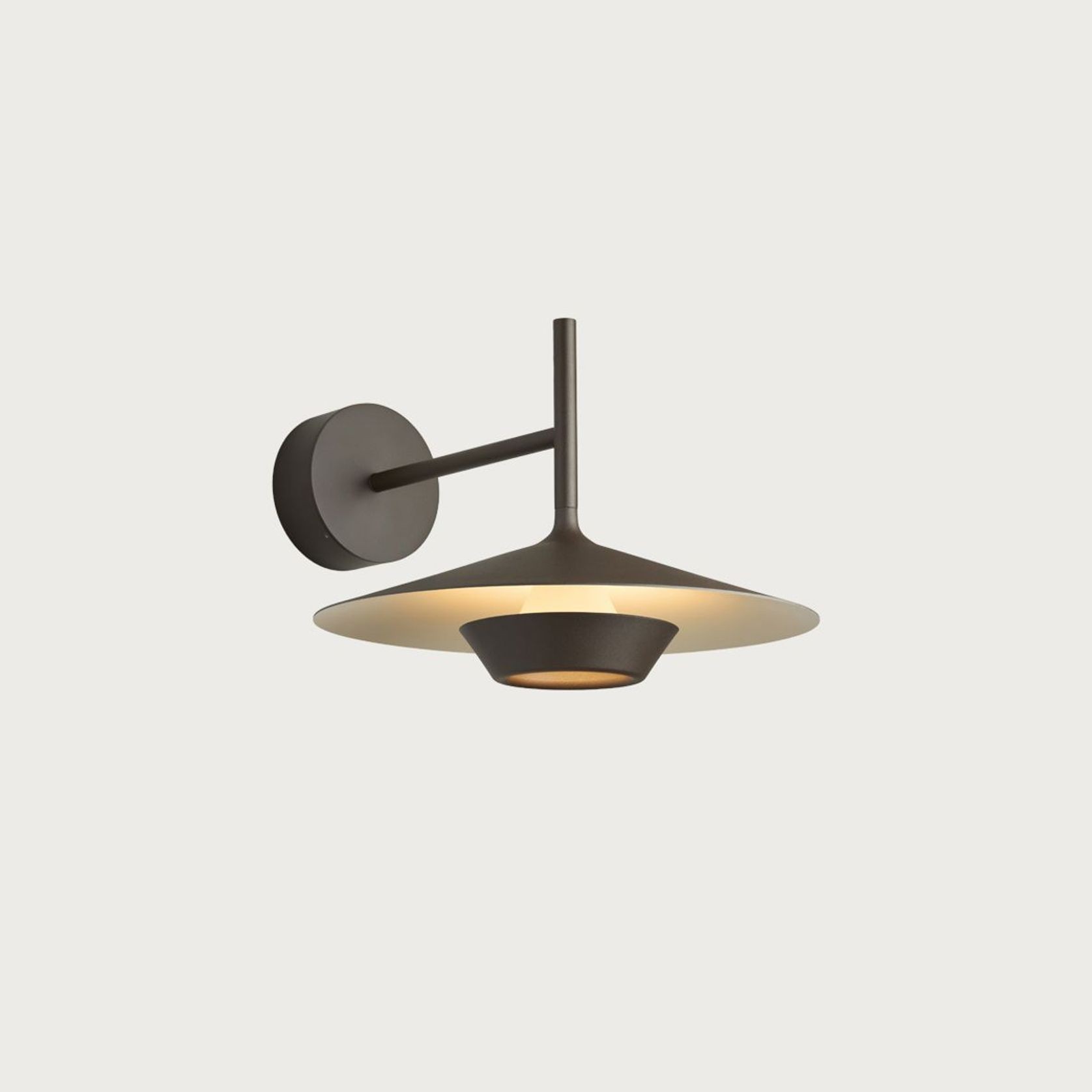 Fanalet A/01 Outdoor Wall Light gallery detail image