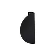 Ferrara Semi Circle Lip Pull Handle gallery detail image