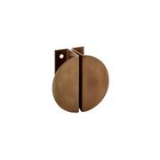 Ferrara Semi Circle Lip Pull Handle gallery detail image