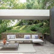 Flash Outdoor Sofa Set by Atmosphera gallery detail image