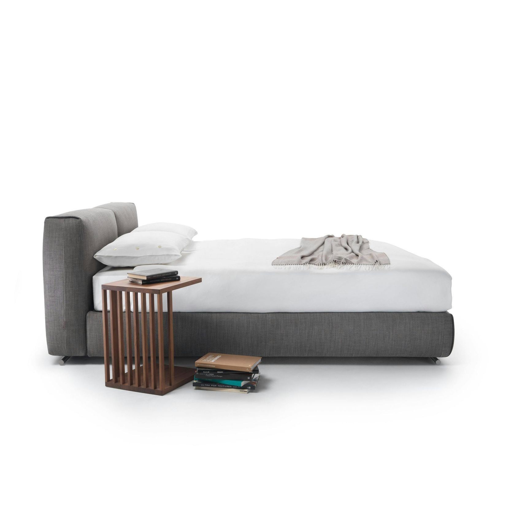 Asolo Bed By Flexform gallery detail image