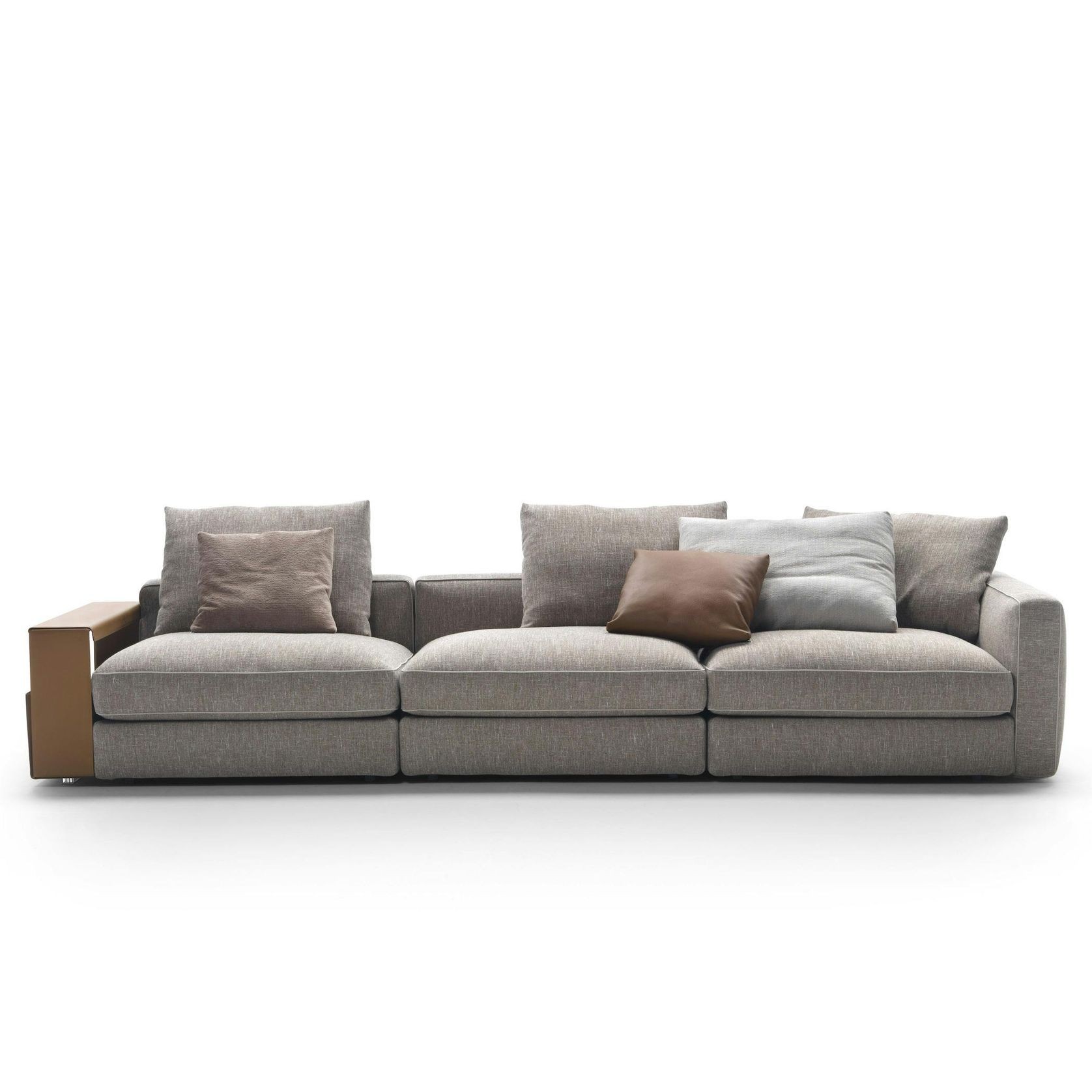 Harper Sofa By Flexform gallery detail image