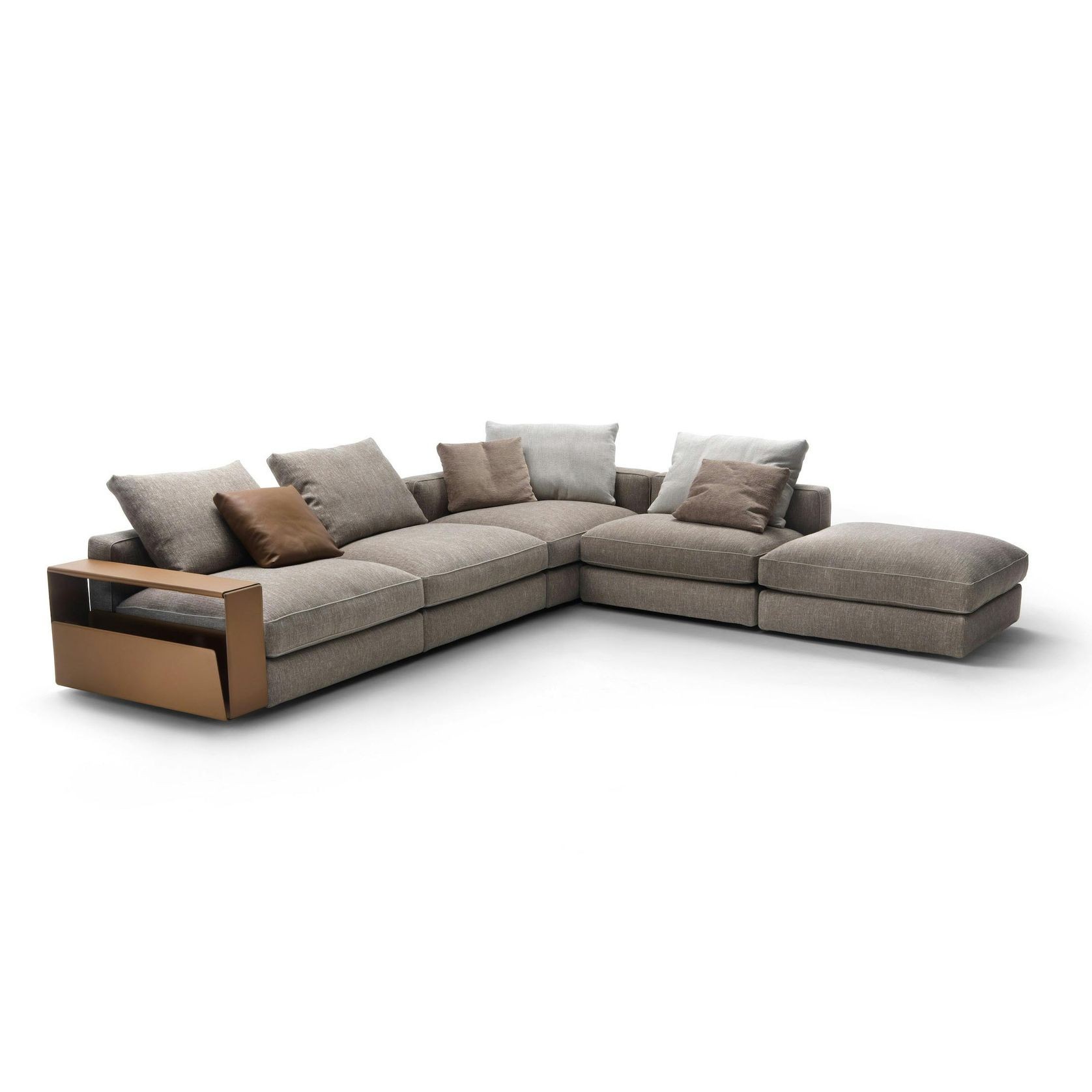 Harper Sofa By Flexform gallery detail image