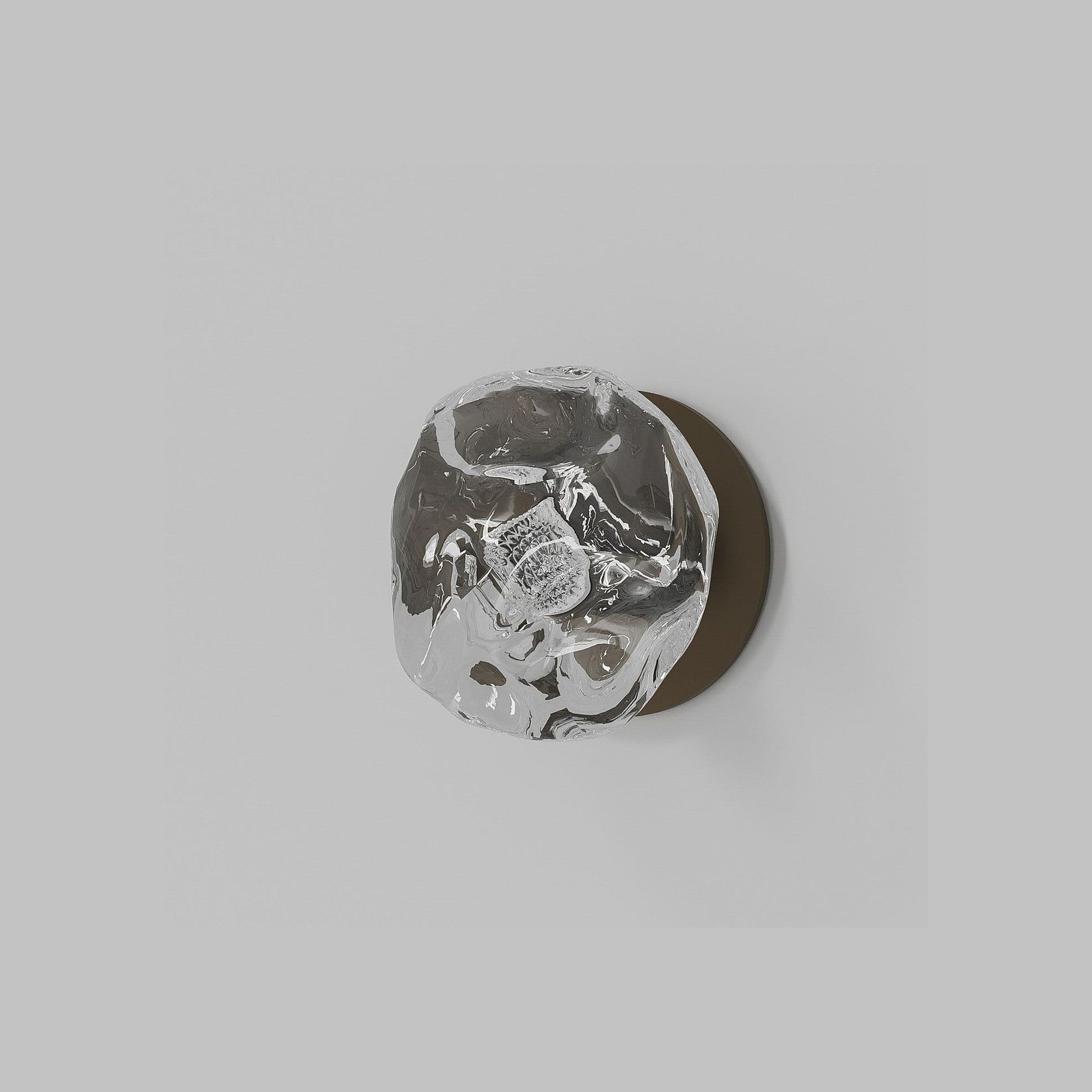Flo Round Wall Light gallery detail image