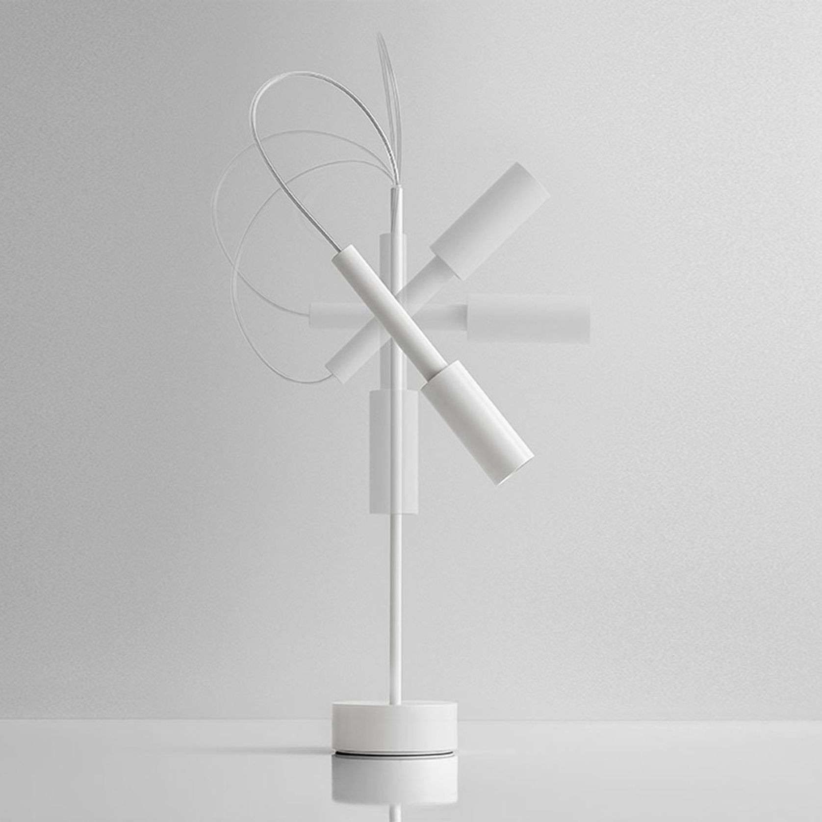 Tubino Suspension Lamp gallery detail image
