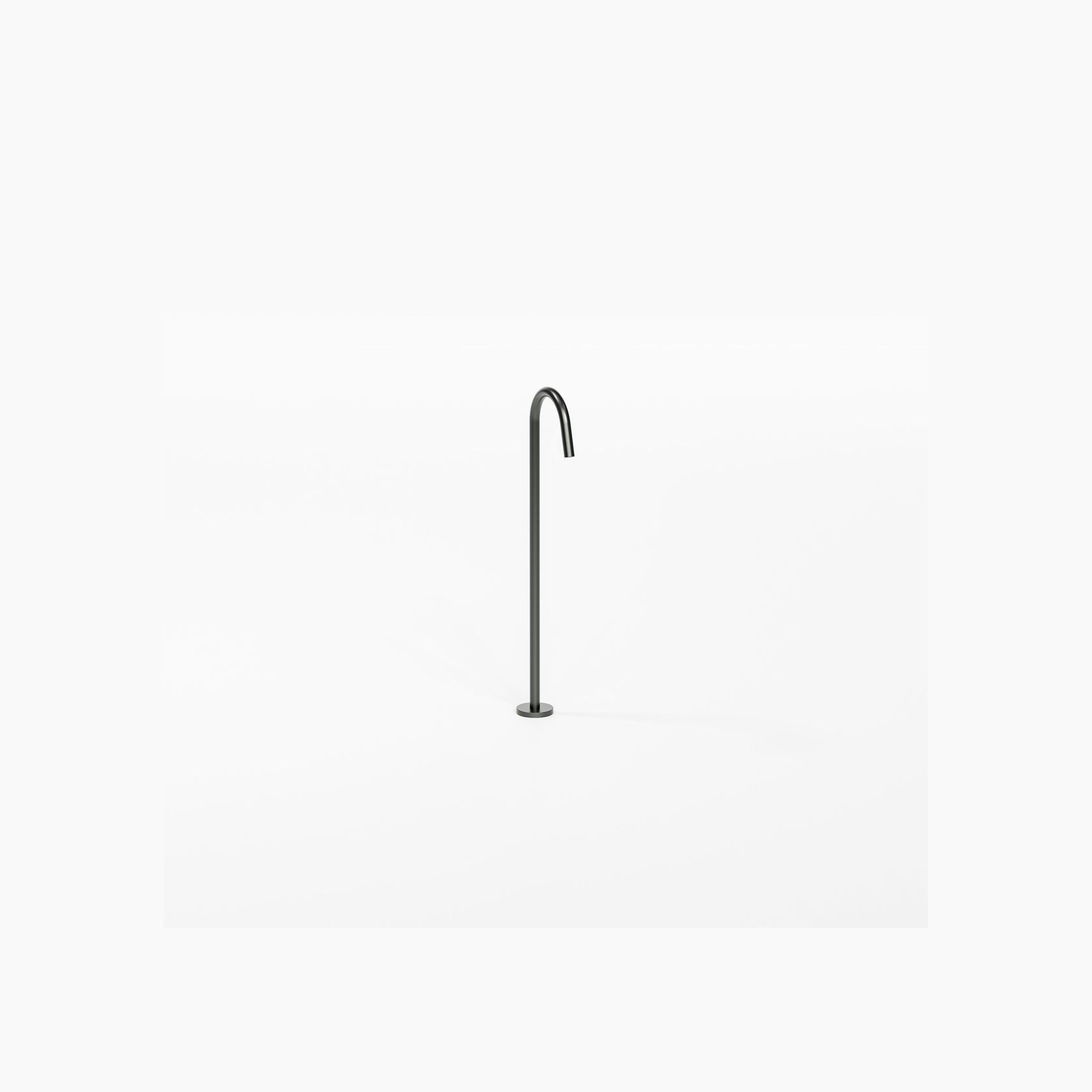 Code Nature Floorstanding Bath Filler gallery detail image