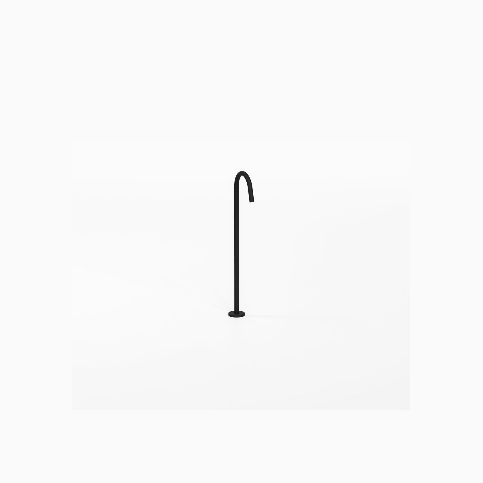 Code Nature Floorstanding Bath Filler gallery detail image