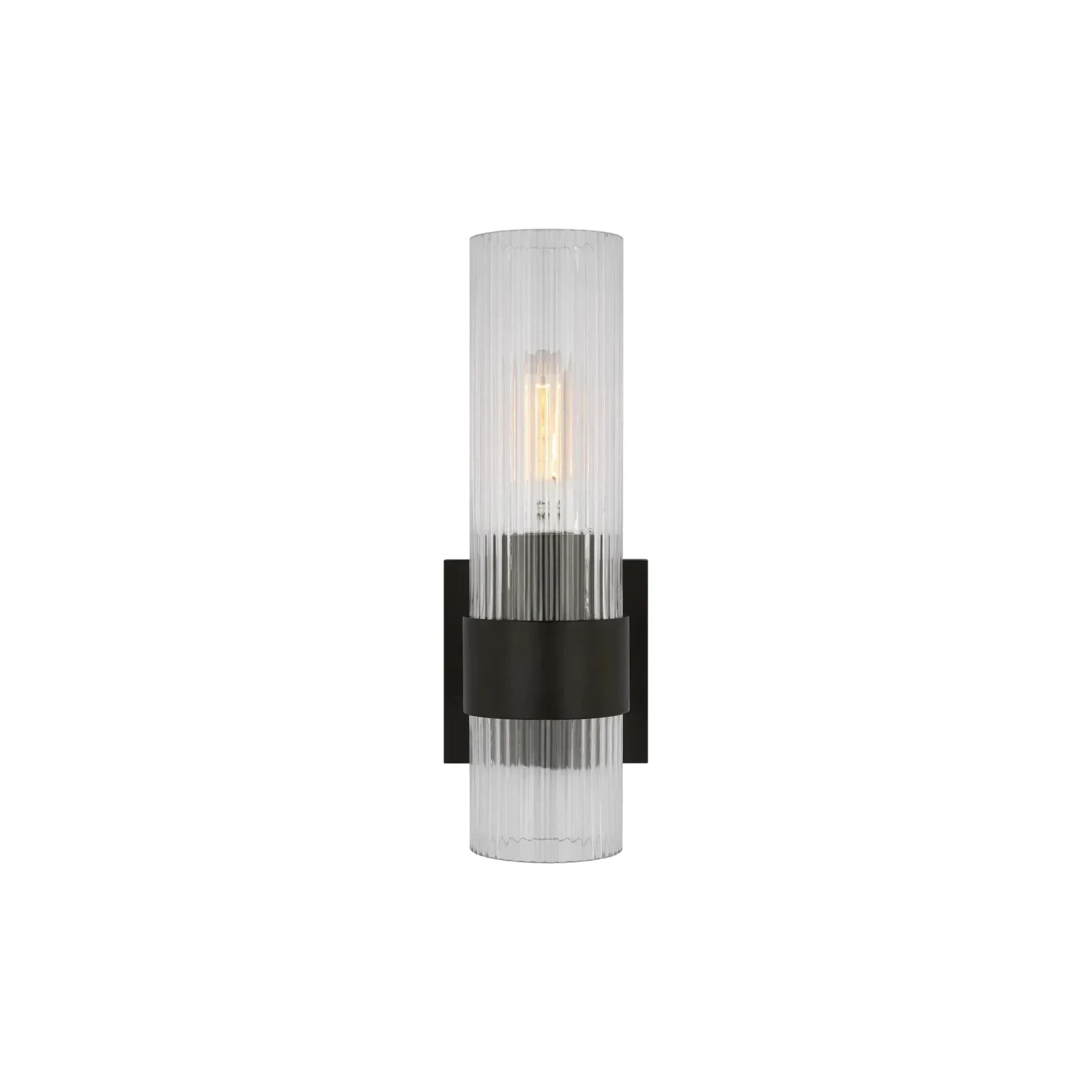 Visual Comfort Studio Geneva Wall Sconce gallery detail image