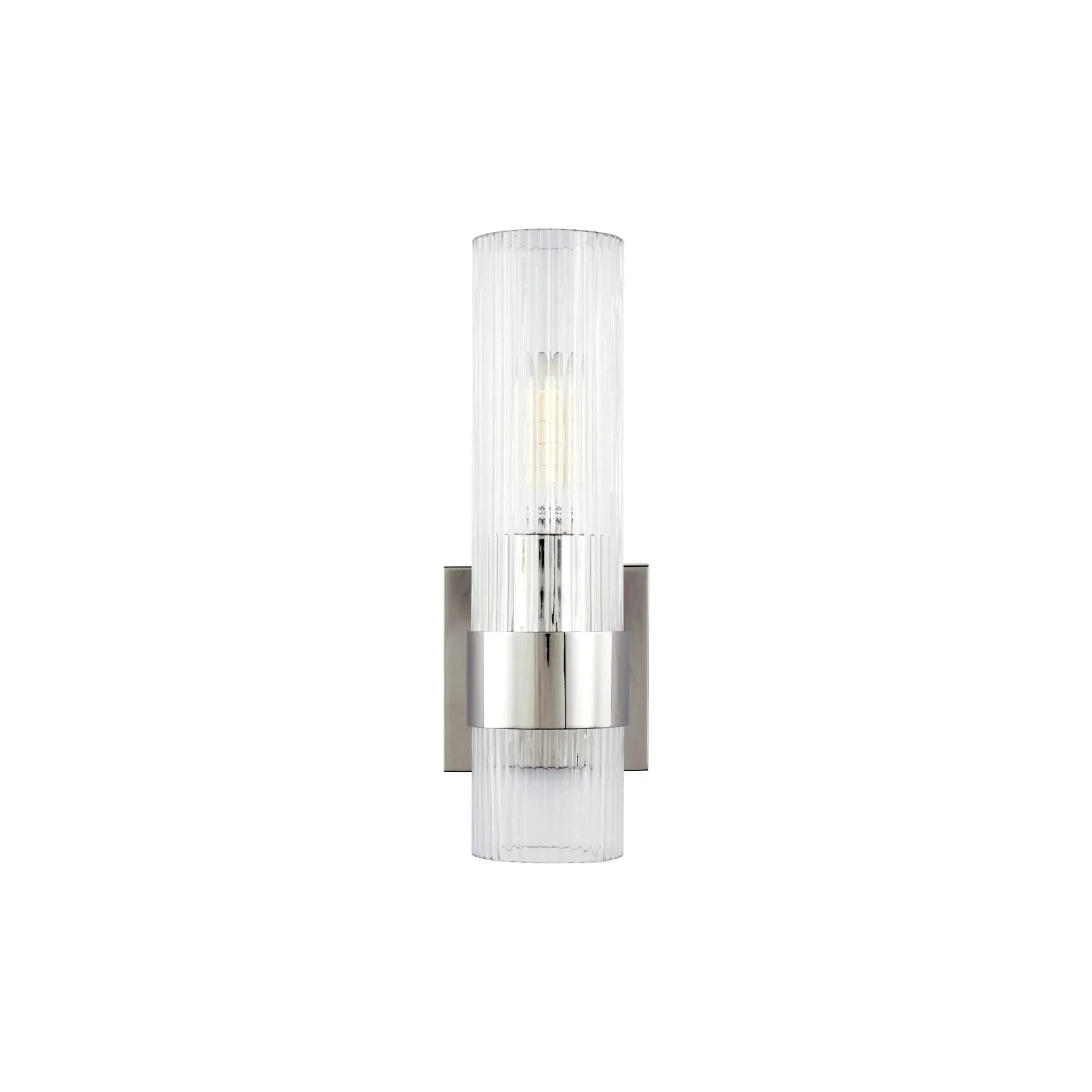 Visual Comfort Studio Geneva Wall Sconce gallery detail image