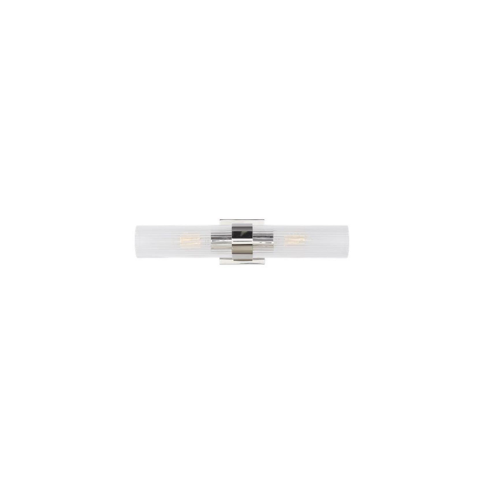 CM Geneva 2L Wall Sconce gallery detail image