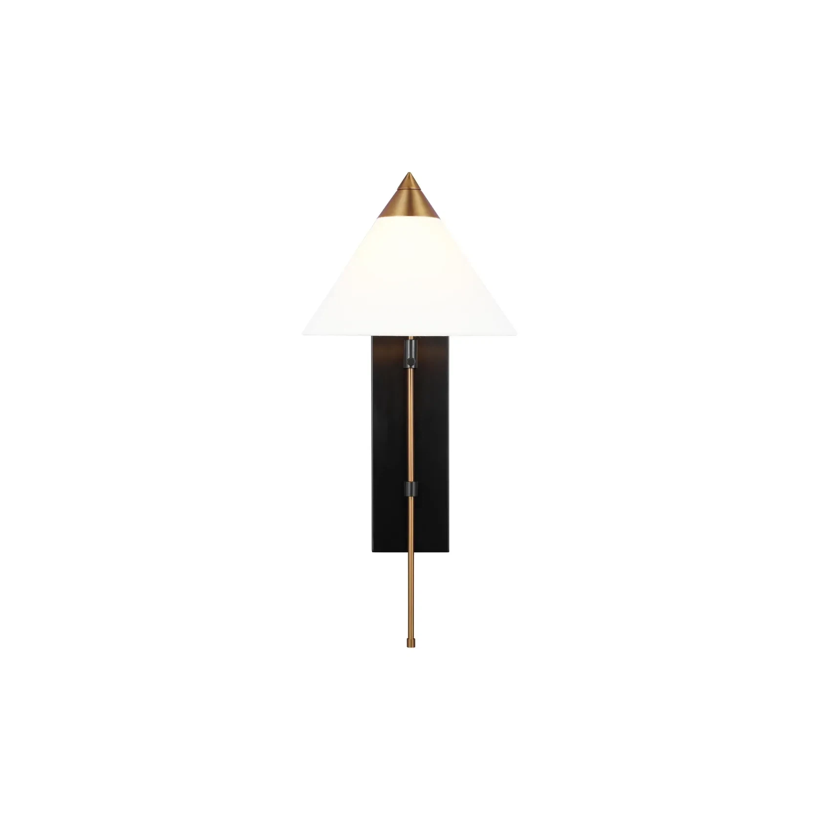 Visual Comfort Studio Franklin Wall Sconce gallery detail image