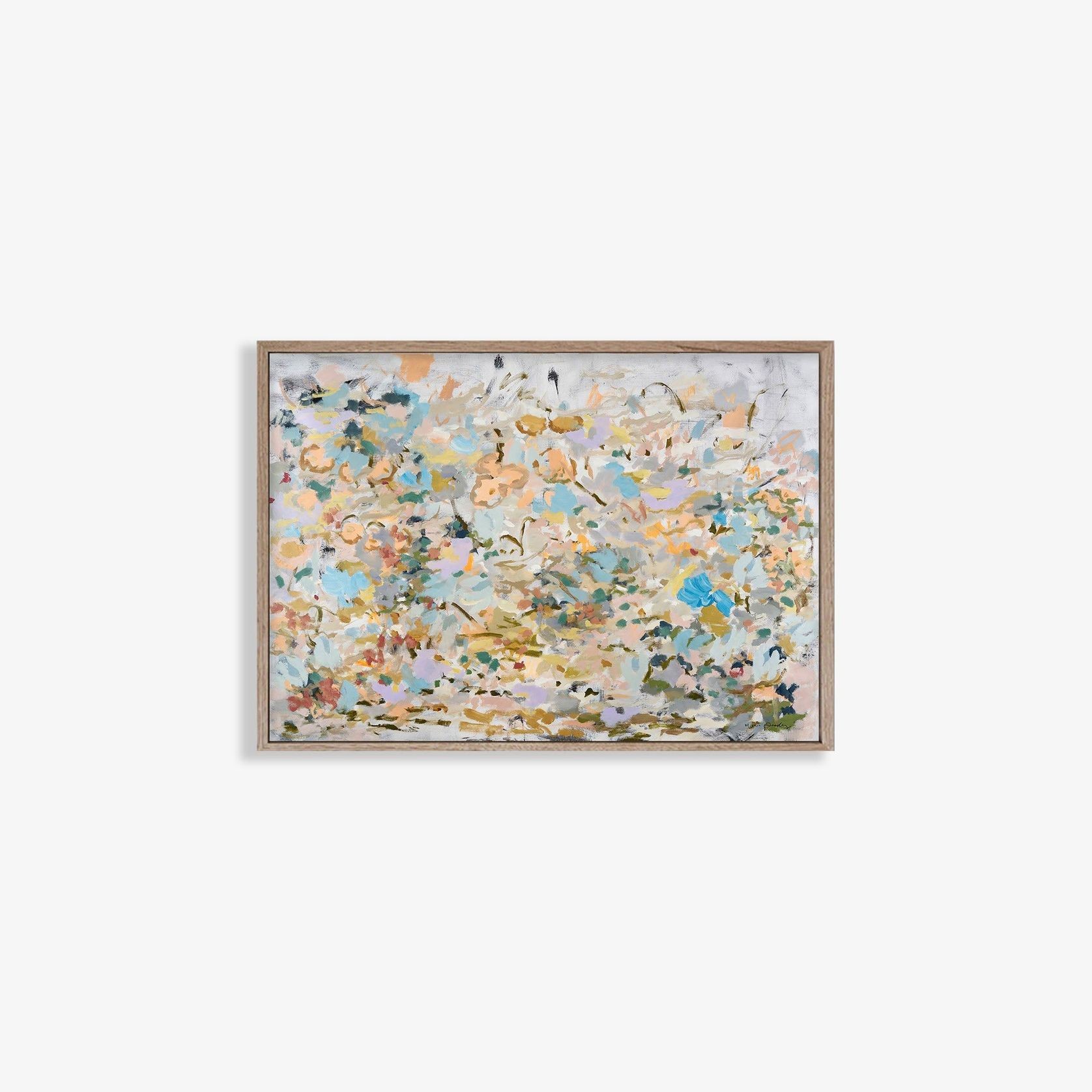 Flower Farm 1 - Limited Edition Print gallery detail image