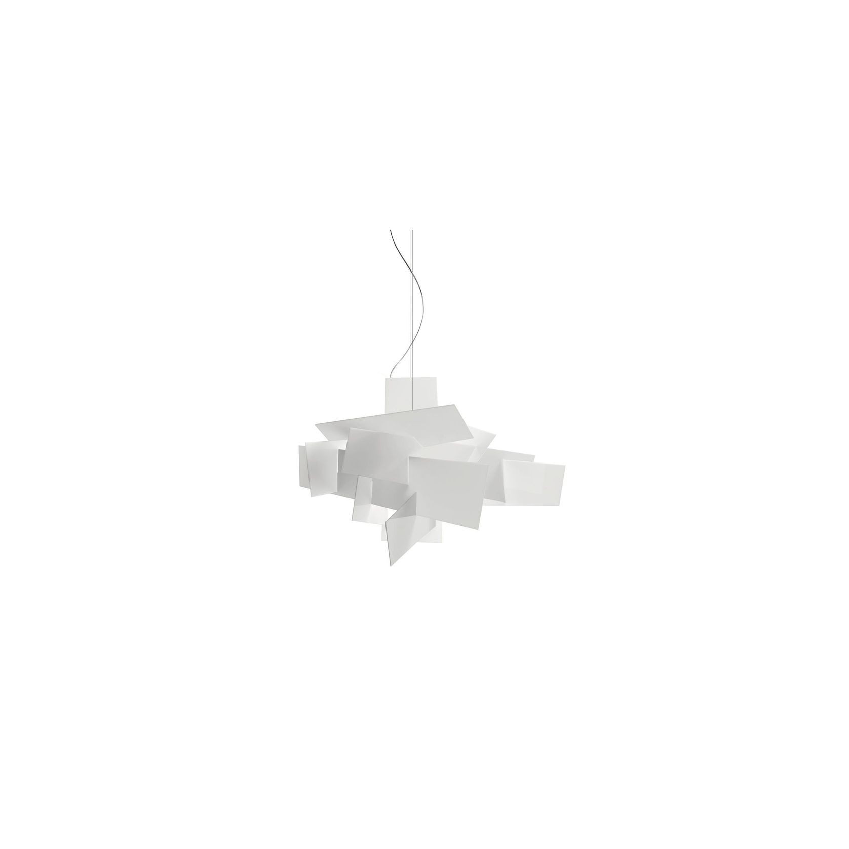 Big Bang Suspension Lamp gallery detail image