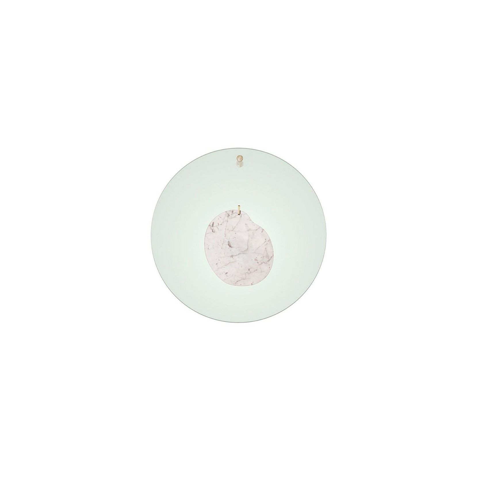 Gioia Grande Wall Lamp gallery detail image