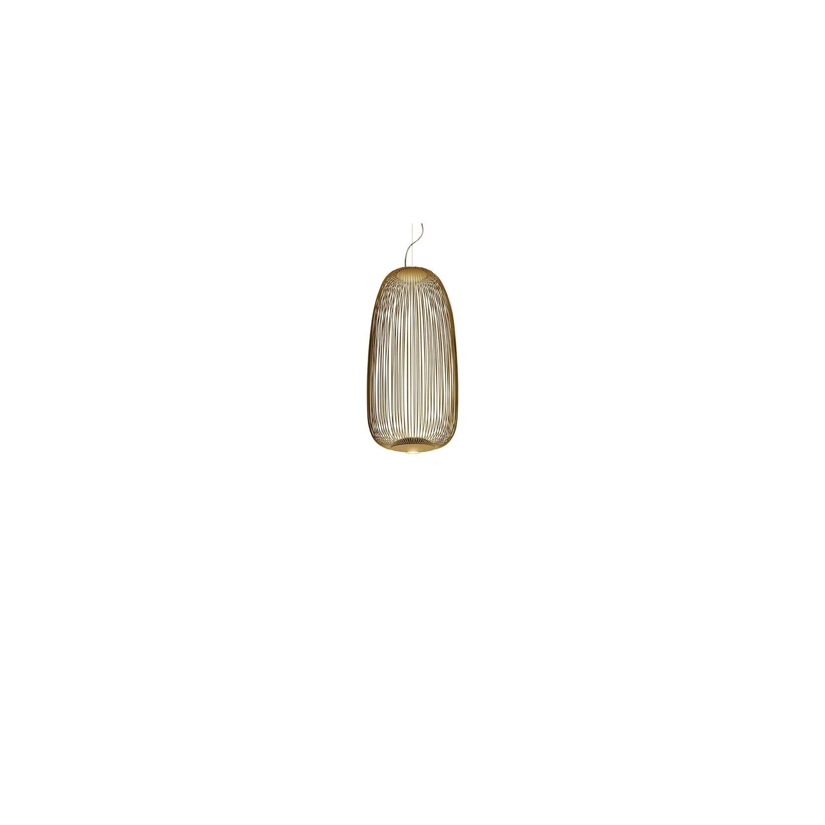 Spokes 1 Suspension Lamp gallery detail image