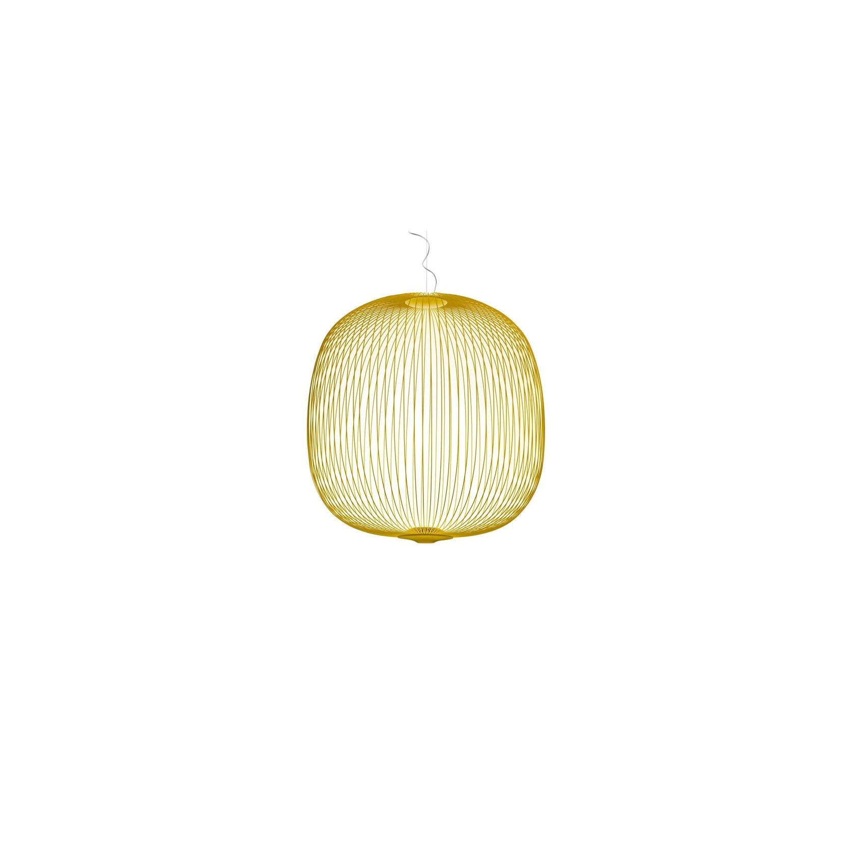 Spokes 2 Large Suspension Lamp gallery detail image