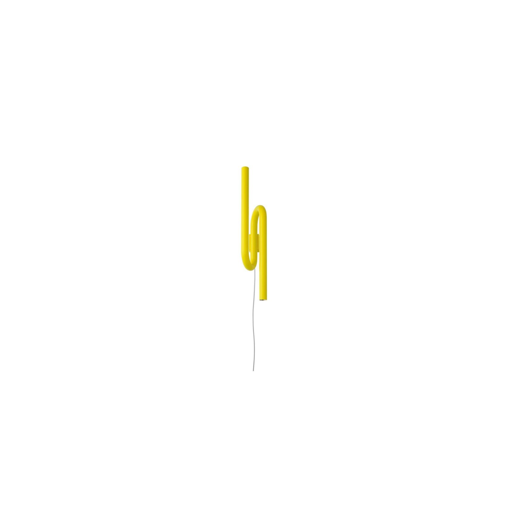 Tobia Wall Lamp with Plug gallery detail image