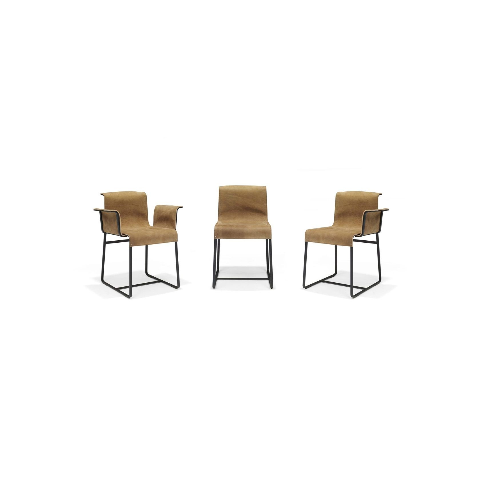 Founded Dining Chair gallery detail image