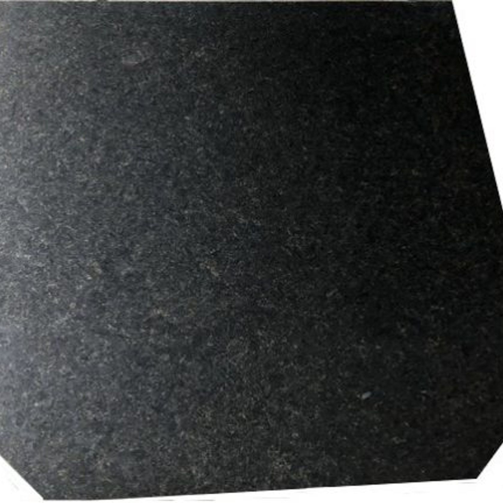 Foundry 1200 x 1200 Flat Wall Granite Hearth gallery detail image