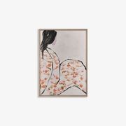 Fräulein Alena - Limited Edition Print gallery detail image