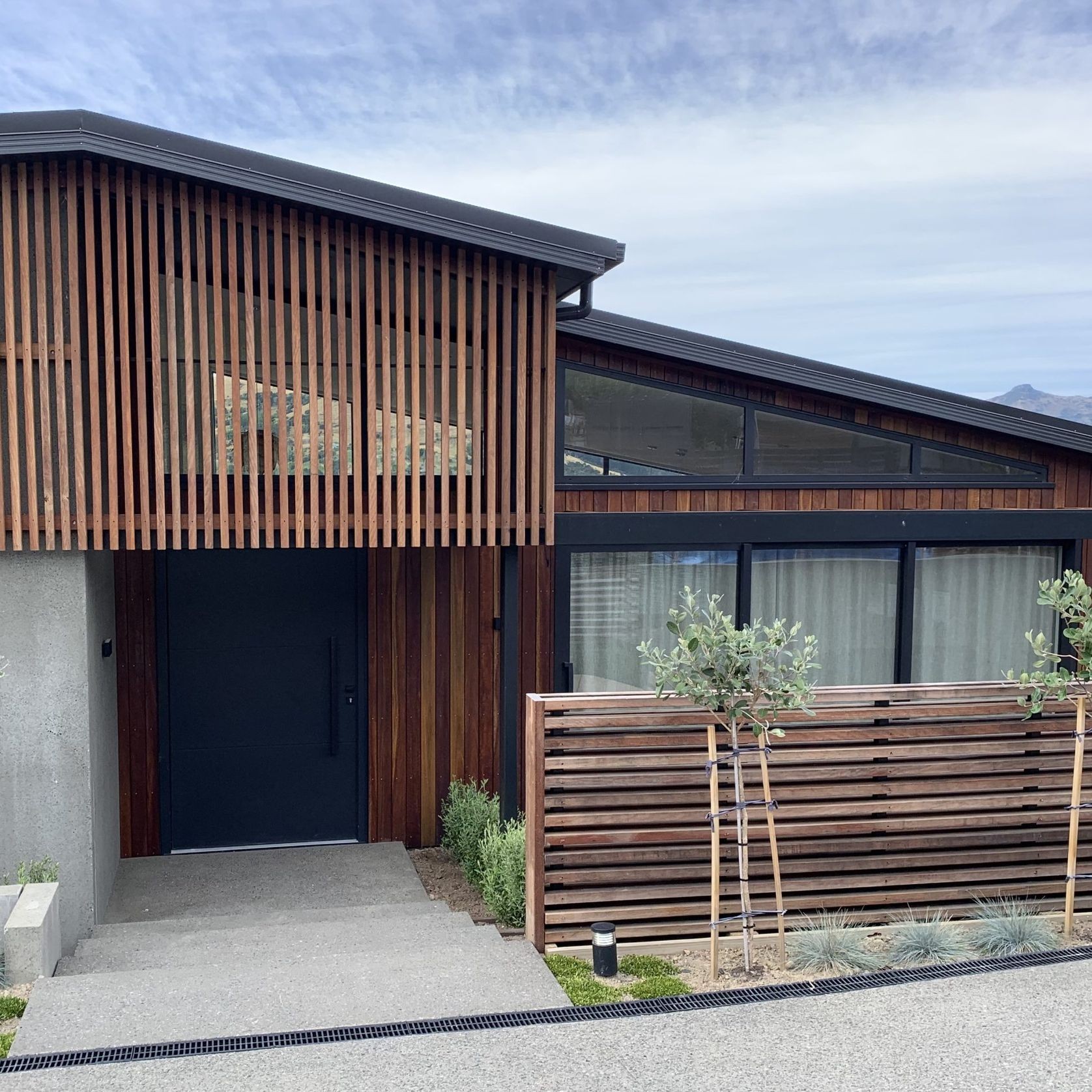 Structural Beams / Posts / Battens gallery detail image
