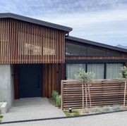 Structural Beams / Posts / Battens gallery detail image