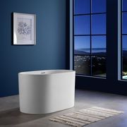 Fujisan 1000 - Freestanding Japanese Soak Tub gallery detail image