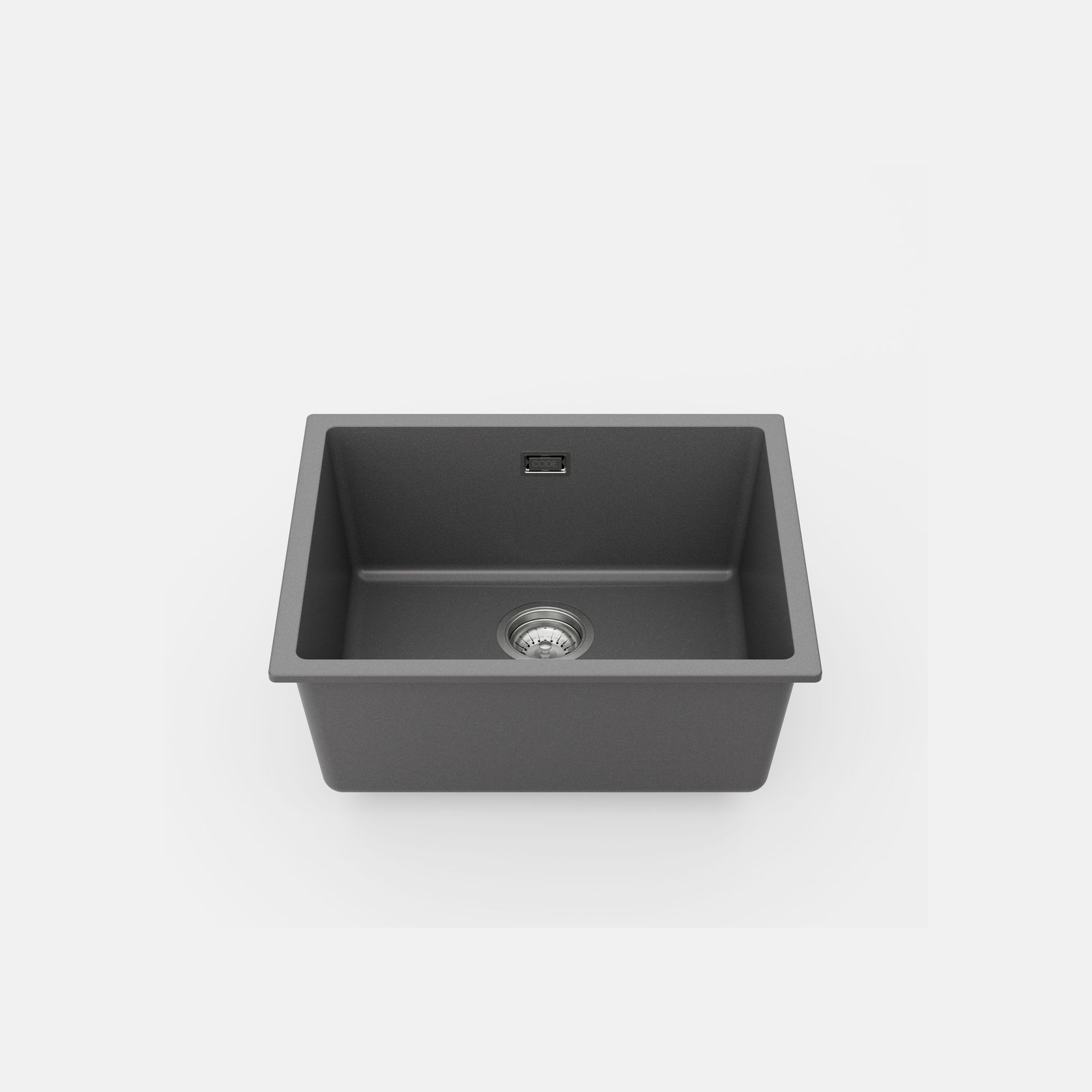 Aura 500x400 Granite Sink gallery detail image
